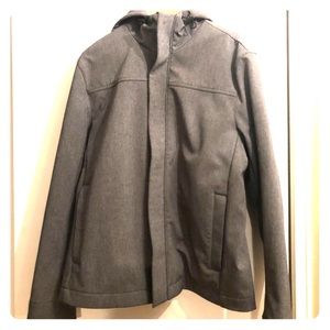 Banana Republic Men’s Active Coat
